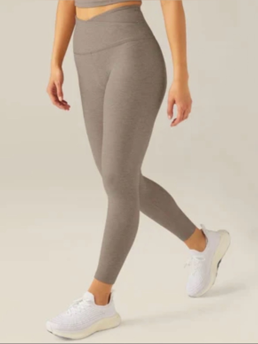 Beyond Yoga Spacedye At Your Leisure High Waisted Midi Legging Medium